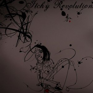 Itchy Revolutions のアバター