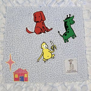 all dogs go to heaven, right? - Single