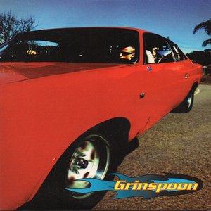 Grinspoon - EP