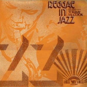 Reggae In Jazz