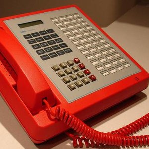 Das Rote Telefon のアバター