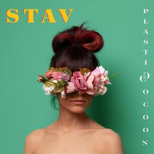 Plastic Cocoon - EP