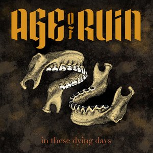 In These Dying Days - Single