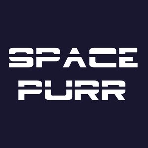 Image for 'Space Purr'