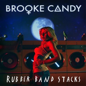 “Rubber Band Stacks”的封面