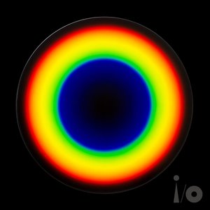 i/o (Dark-Side Mix) - Single