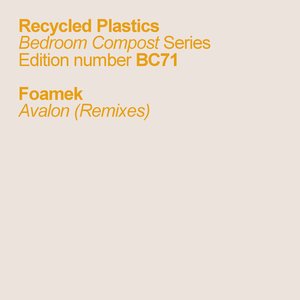 Avalon (Remixes)
