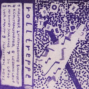 Rolltreppe