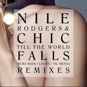 Till The World Falls (Remixes)