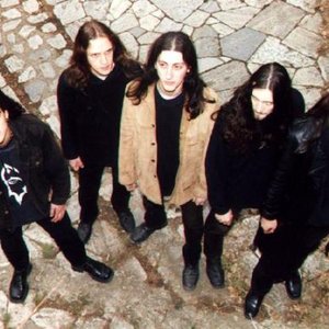 Darkmoon Rising için avatar