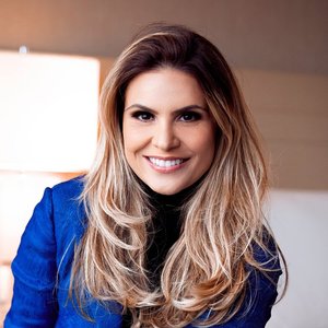 Avatar de Aline Barros