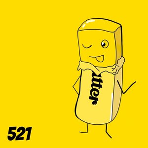 butter 521