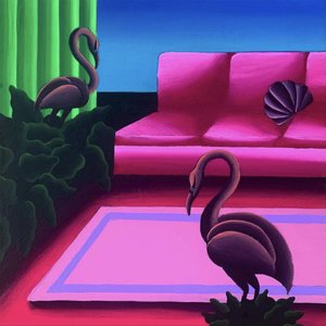 Exercise In Abstraction - EP