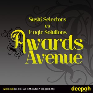 Awards Avenue