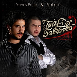 Yunus Emre & Frekans 的头像