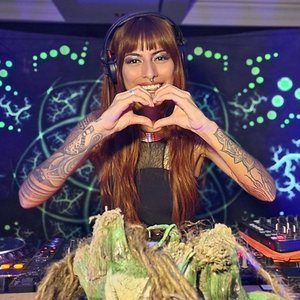 Изображение для 'Darkpsytrance'