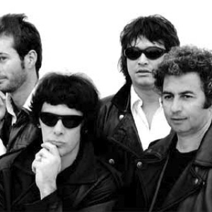 Ratones Paranoicos photo provided by Last.fm