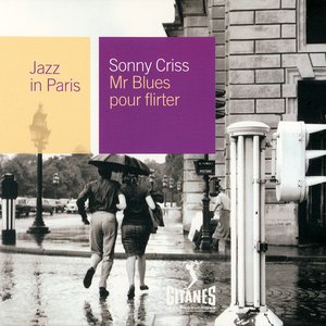 Jazz in Paris: Mr Blues pour flirter