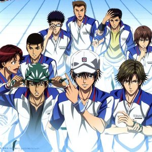 Avatar de 青学オールスターズ