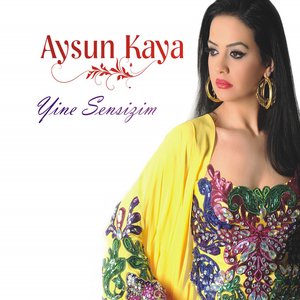 Yine Sensizim