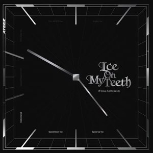 Immagine per 'Ice On My Teeth (Festa Remixes 1)'