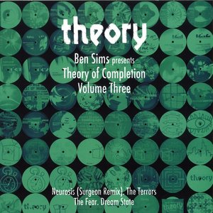 Theory Of Completion Volume Three