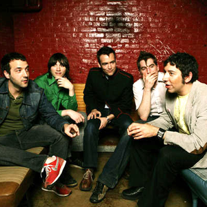 Lake Trout photo provided by Last.fm