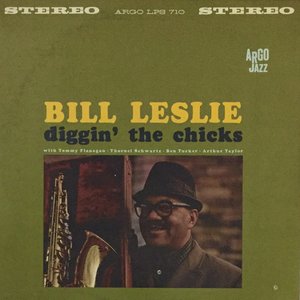 Diggin' the Chicks