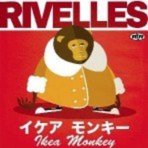 Ikea Monkey