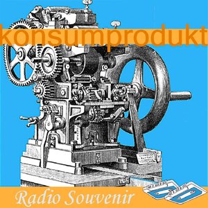 Radio souvenir