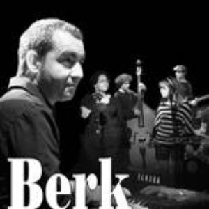 Berk and The Virtual Band のアバター