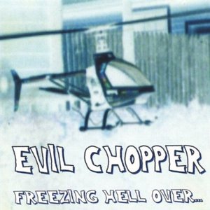 Evil Chopper 的头像