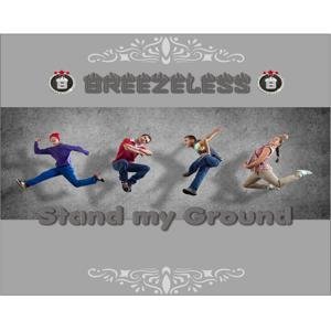 Stand my Ground (Radio Edit) - Single