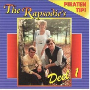 The Rapsodie's...Deel 1 (Piratentip !)