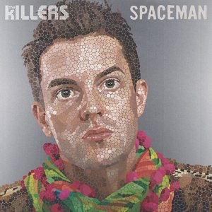 Spaceman - EP