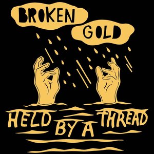Held by a Thread - Single
