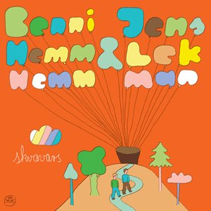 Benni Hemm Hemm & Jens Lekman のアバター