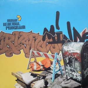 Imagen de 'Urban Renewal Program'
