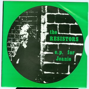 The Resistors 的头像