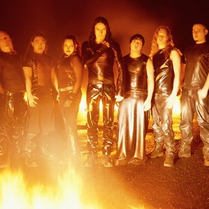 Trail of Tears photo provided by Last.fm