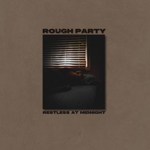 Restless At Midnight - Single
