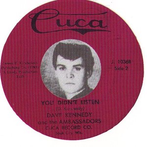 Dave Kennedy 的头像