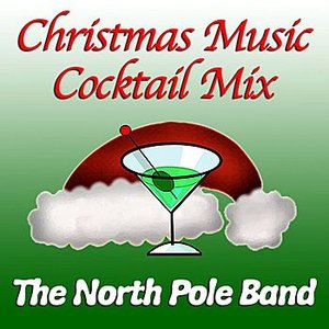 Christmas Music Cocktail Mix
