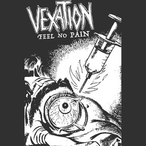 Feel No Pain