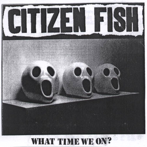 Citizen Fish - Alienation Lyrics - Zortam Music