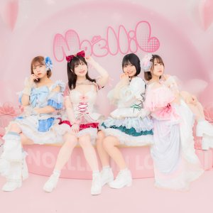 Hajimemashite, NoelliL Desu - EP