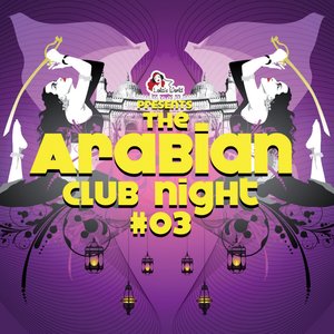 The Arabian Club Night, Vol. 3