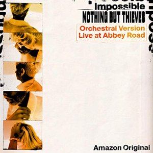 Impossible (Orchestral Version - Live at Abbey Road) [Amazon Original]