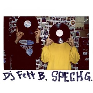 DJ Fett Burger & DJ Speckgürtel 的头像