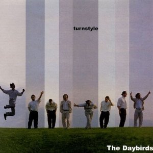 Turnstyle